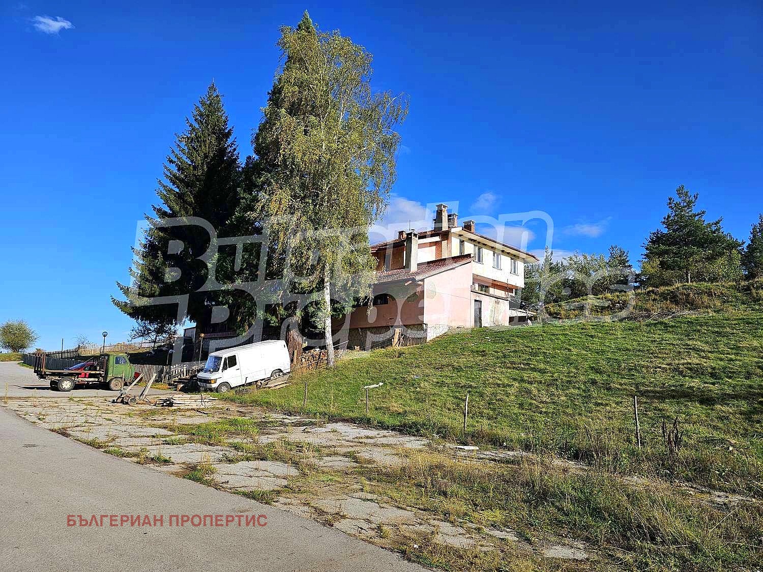 Продава ХОТЕЛ | Imot.bg — изображение 8