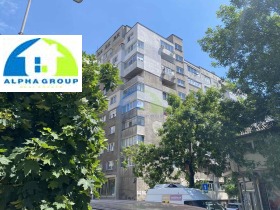 2 slaapkamers Zona B-18, Sofia