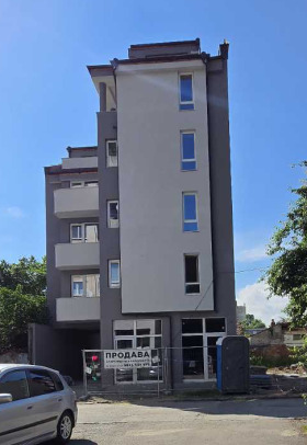 Продава  3-стаен, град София