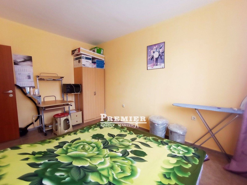 À venda  2 quartos região Burgas , k.k. Slantchev briag , 60 m² | 20707764 - imagem [5]