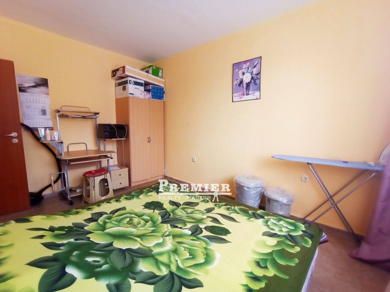 À venda  2 quartos região Burgas , k.k. Slantchev briag , 60 m² | 20707764 - imagem [7]