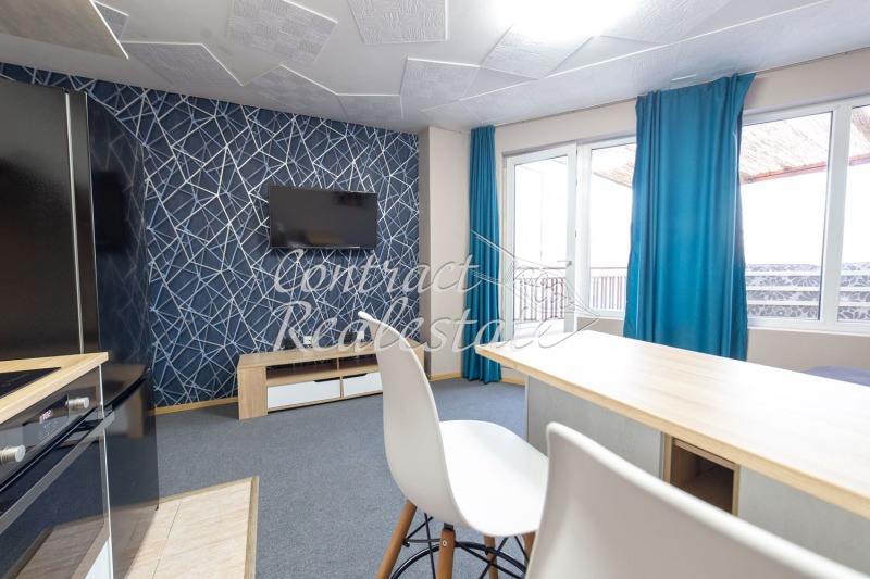 À venda  Estúdio Varna , Vazrajdane 1 , 46 m² | 15399340 - imagem [6]