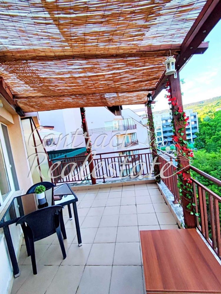 À venda  Estúdio Varna , Vazrajdane 1 , 46 m² | 15399340 - imagem [17]