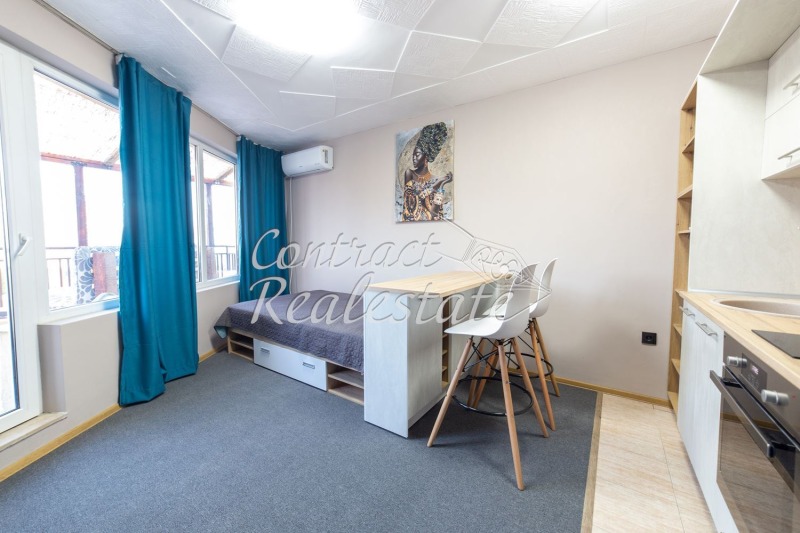 À venda  Estúdio Varna , Vazrajdane 1 , 46 m² | 15399340 - imagem [4]