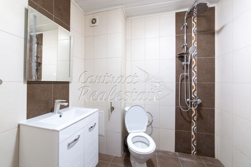 À venda  Estúdio Varna , Vazrajdane 1 , 46 m² | 15399340 - imagem [10]