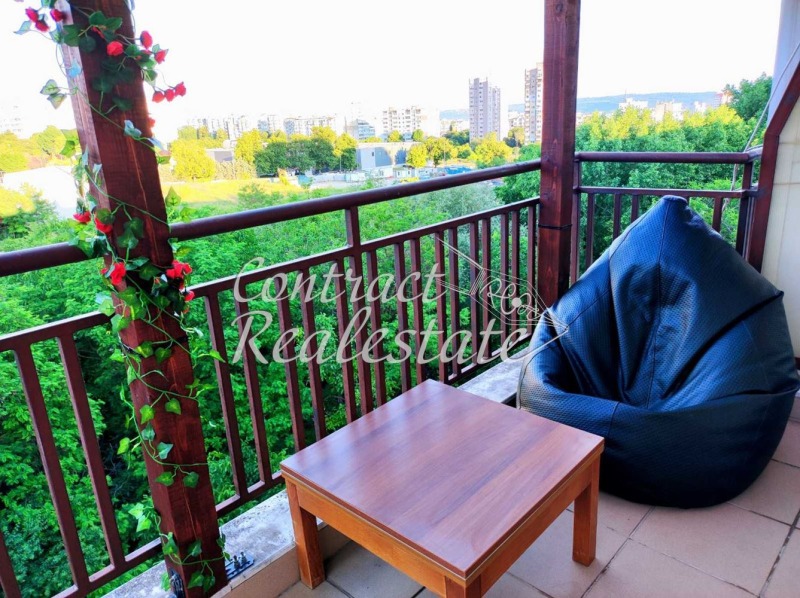À venda  Estúdio Varna , Vazrajdane 1 , 46 m² | 15399340 - imagem [16]