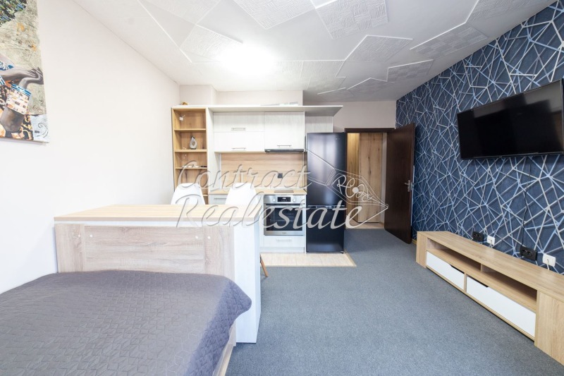 À venda  Estúdio Varna , Vazrajdane 1 , 46 m² | 15399340 - imagem [2]
