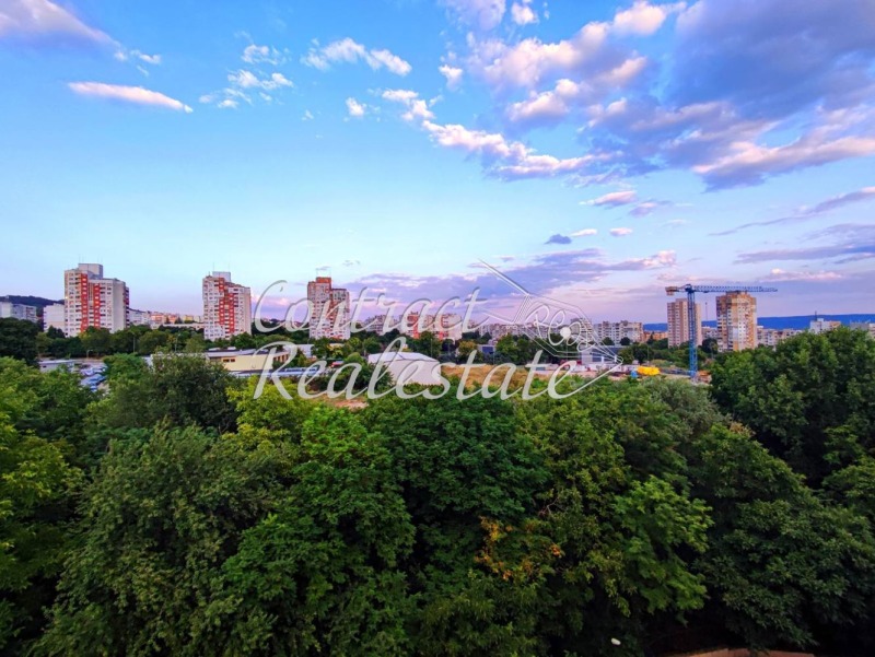 À venda  Estúdio Varna , Vazrajdane 1 , 46 m² | 15399340 - imagem [14]