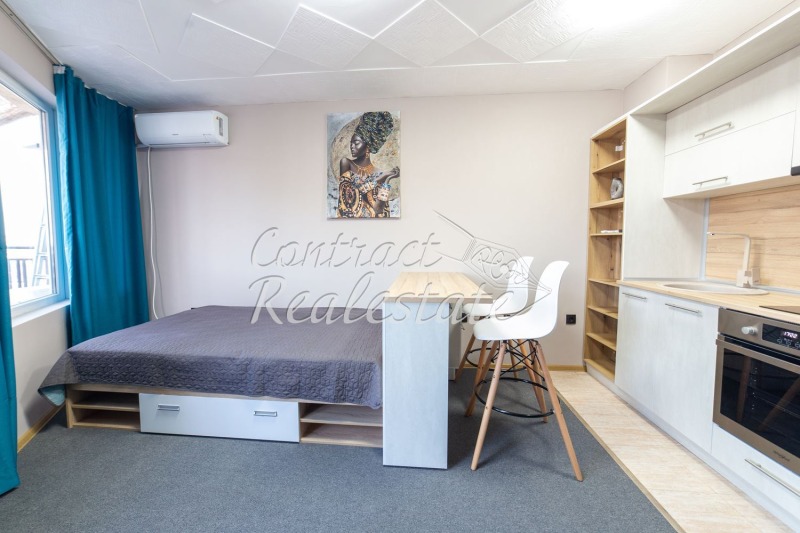 À venda  Estúdio Varna , Vazrajdane 1 , 46 m² | 15399340 - imagem [3]