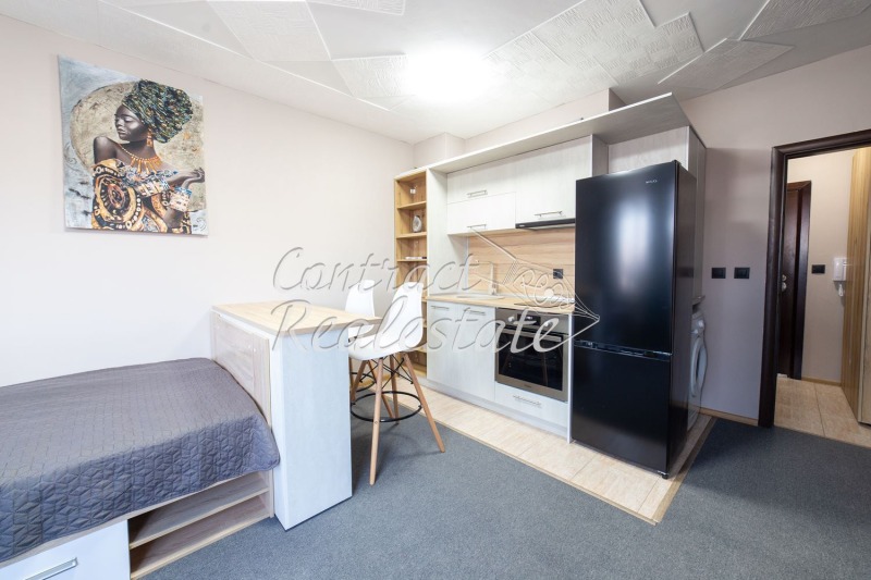 À venda  Estúdio Varna , Vazrajdane 1 , 46 m² | 15399340