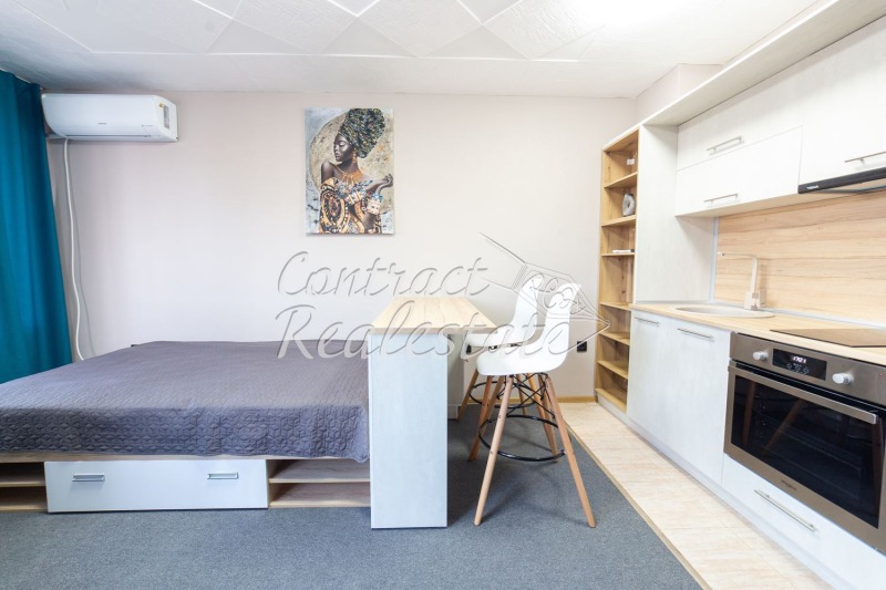 À venda  Estúdio Varna , Vazrajdane 1 , 46 m² | 15399340 - imagem [5]