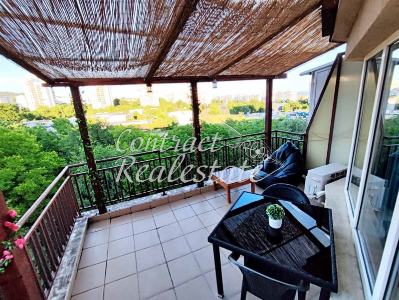 À venda  Estúdio Varna , Vazrajdane 1 , 46 m² | 15399340 - imagem [15]