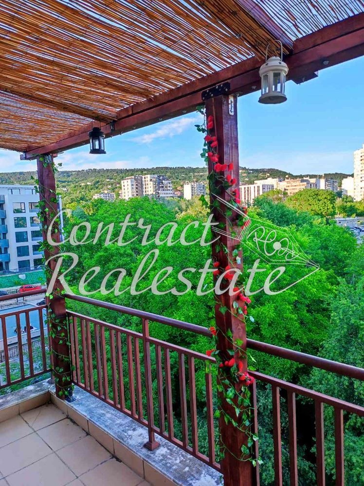 À venda  Estúdio Varna , Vazrajdane 1 , 46 m² | 15399340 - imagem [11]