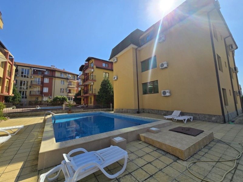 Продава  1-стаен област Бургас , с. Равда , 38 кв.м | 85631035 - изображение [11]