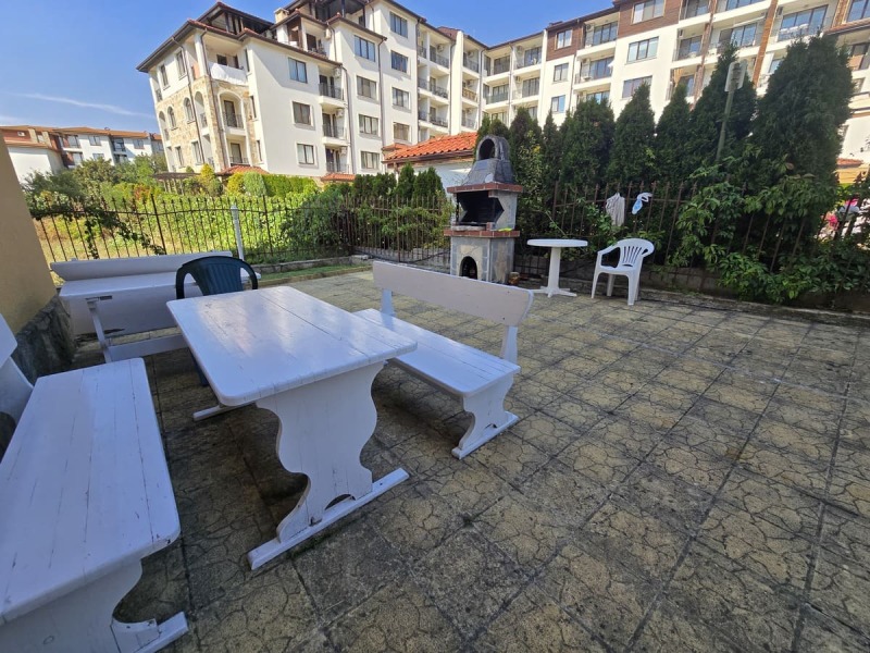 Продава  1-стаен област Бургас , с. Равда , 38 кв.м | 85631035 - изображение [13]