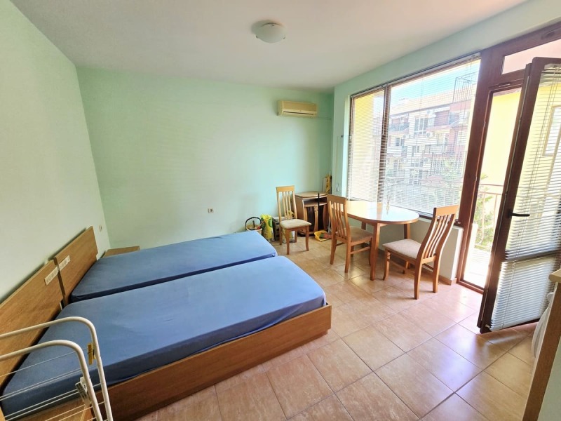 Продава  1-стаен област Бургас , с. Равда , 38 кв.м | 85631035 - изображение [3]