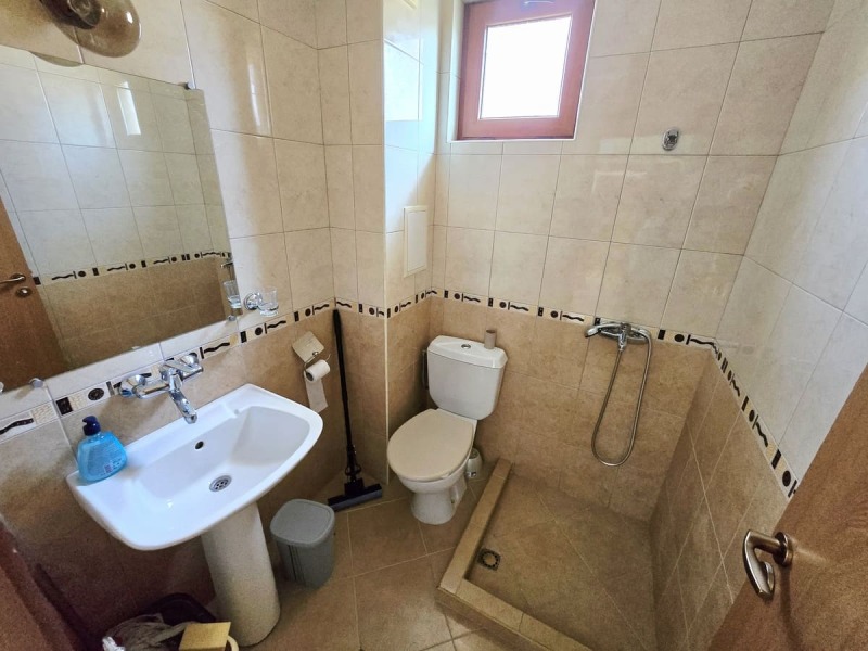 Продава  1-стаен област Бургас , с. Равда , 38 кв.м | 85631035 - изображение [7]