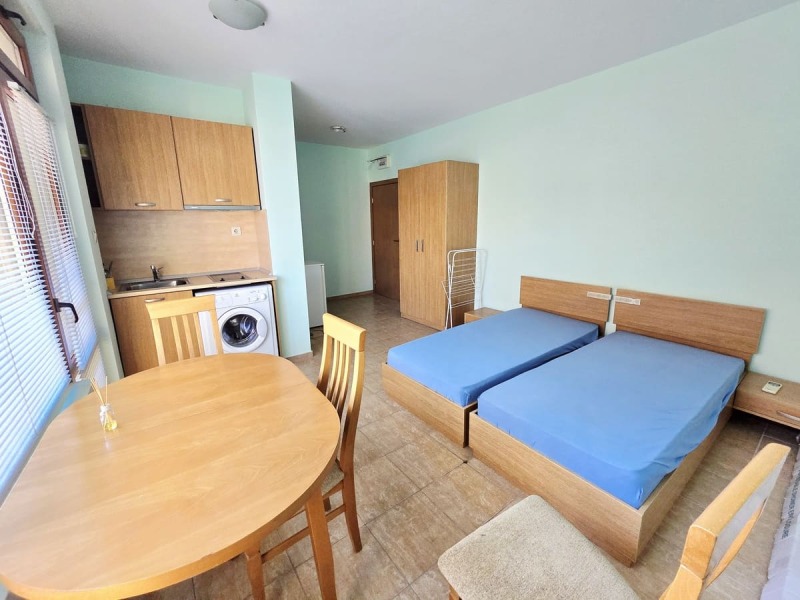Продава  1-стаен област Бургас , с. Равда , 38 кв.м | 85631035