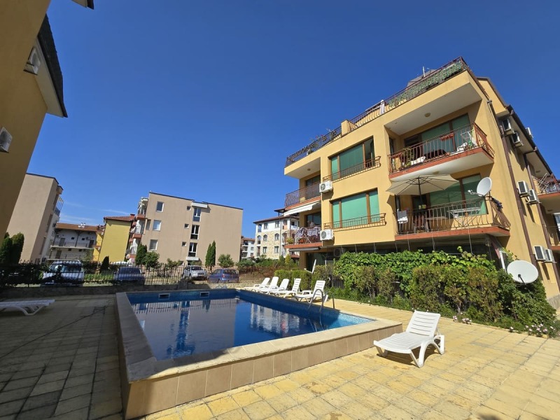 Продава  1-стаен област Бургас , с. Равда , 38 кв.м | 85631035 - изображение [12]