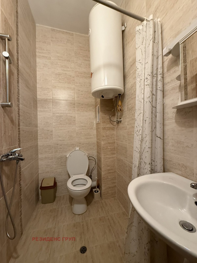 Продава 1-СТАЕН, гр. Поморие, област Бургас, снимка 11 - Апартаменти - 52466520