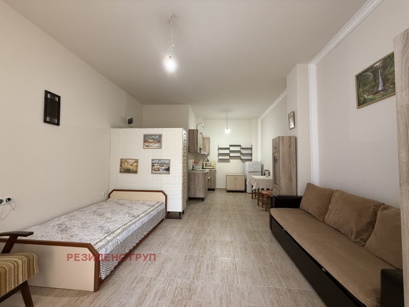 Продава 1-СТАЕН, гр. Поморие, област Бургас, снимка 8 - Апартаменти - 52466520