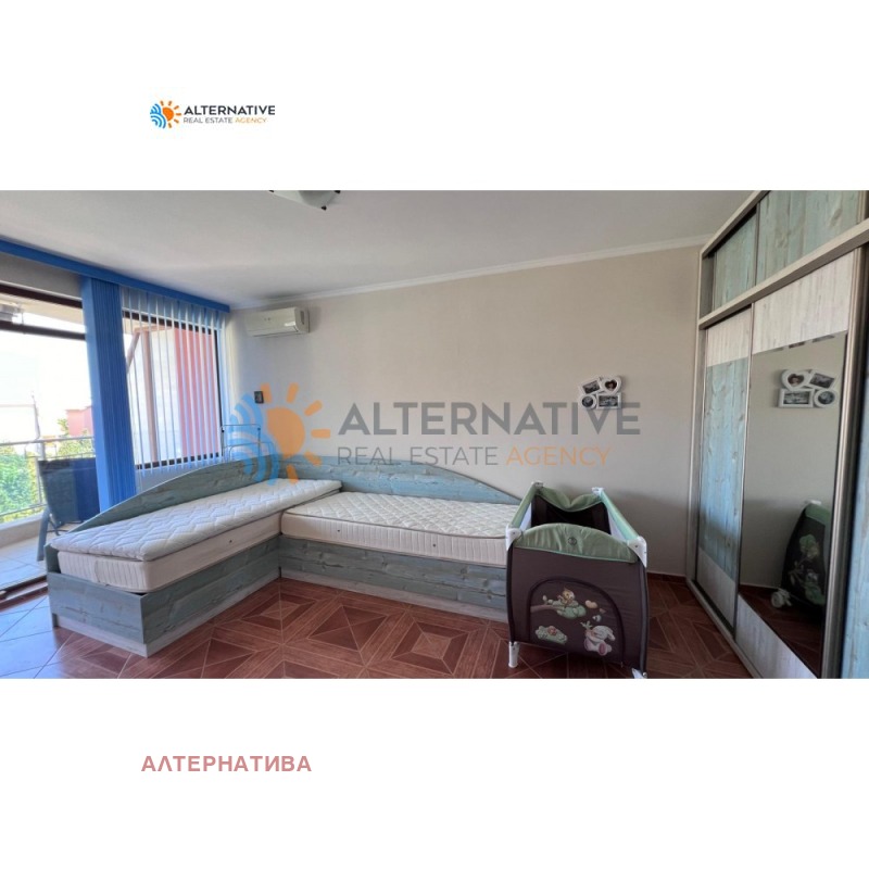 Na prodej  1 ložnice oblast Burgas , Sveti Vlas , 88 m2 | 20573191 - obraz [9]