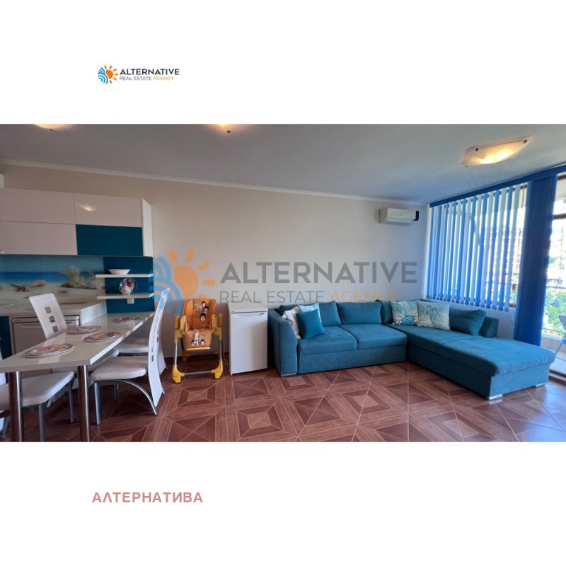 Na prodej  1 ložnice oblast Burgas , Sveti Vlas , 88 m2 | 20573191 - obraz [7]