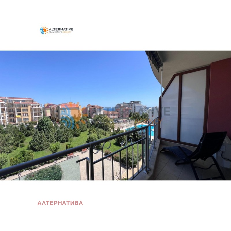 For Sale  1 bedroom region Burgas , Sveti Vlas , 88 sq.m | 20573191 - image [12]