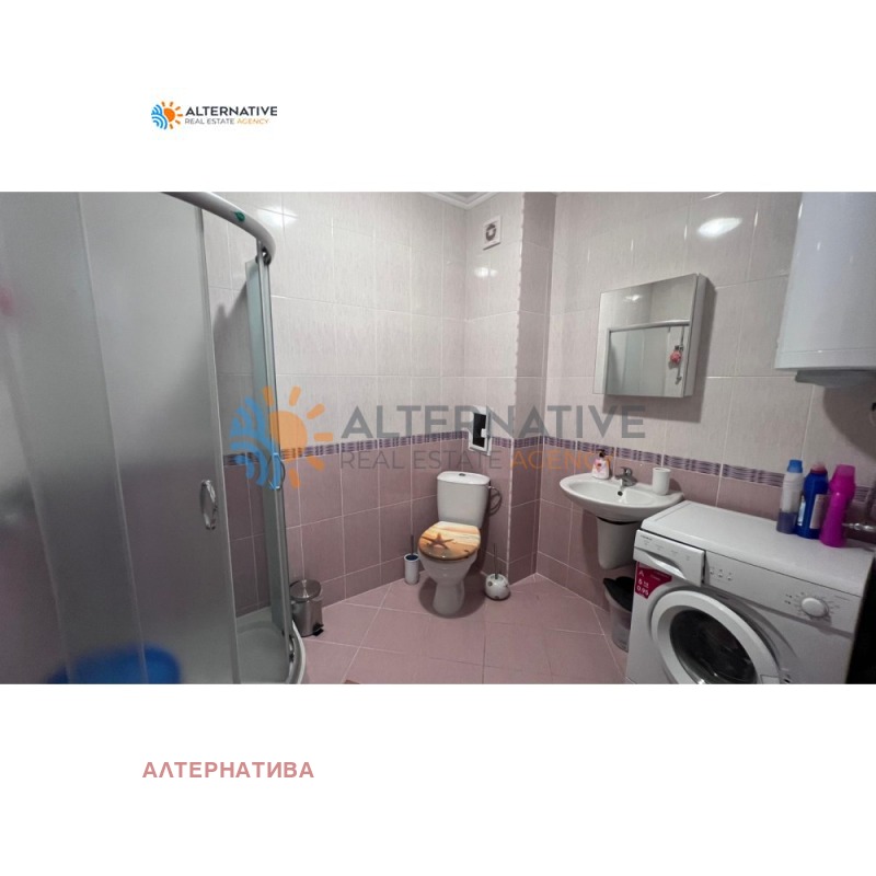 Te koop  1 slaapkamer regio Boergas , Sveti Vlas , 88 m² | 20573191 - afbeelding [15]