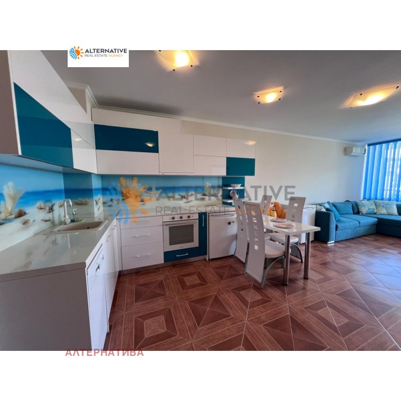 Zu verkaufen  1 Schlafzimmer region Burgas , Sweti Wlas , 88 qm | 20573191 - Bild [2]