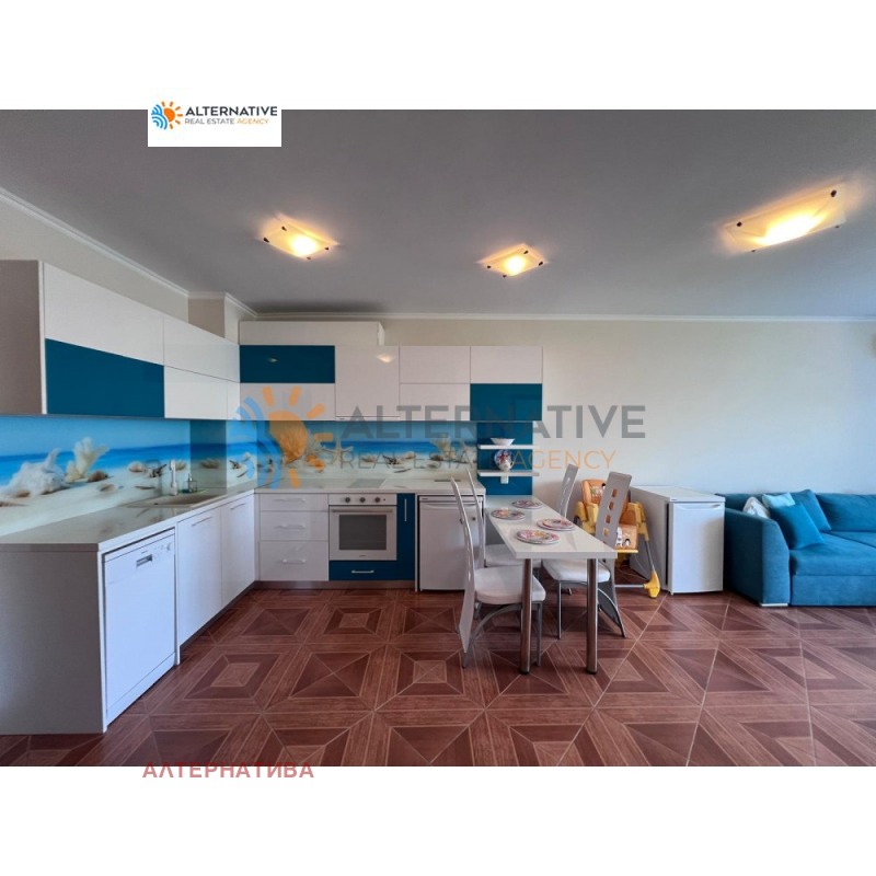 Na prodej  1 ložnice oblast Burgas , Sveti Vlas , 88 m2 | 20573191 - obraz [3]