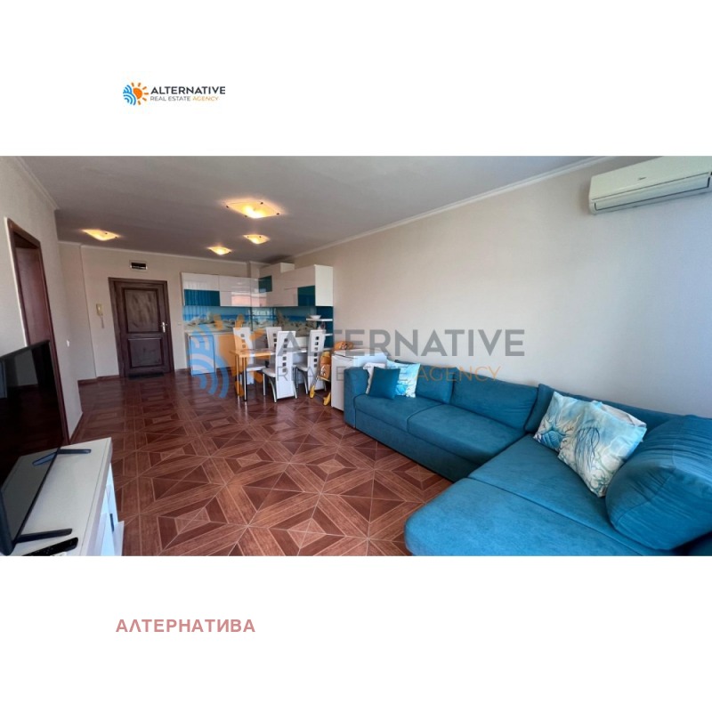 À venda  1 quarto região Burgas , Sveti Vlas , 88 m² | 20573191