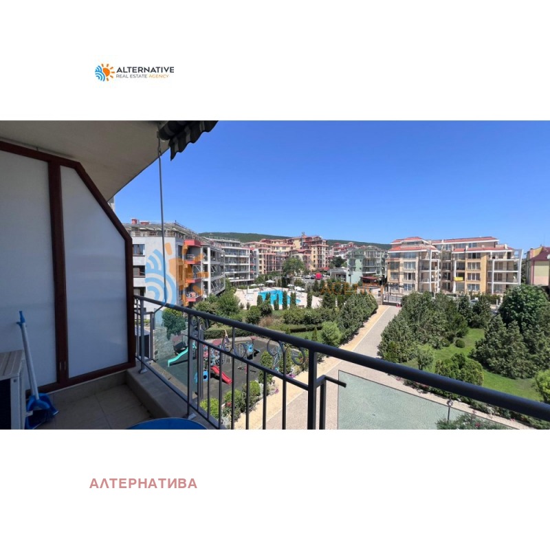 For Sale  1 bedroom region Burgas , Sveti Vlas , 88 sq.m | 20573191 - image [14]