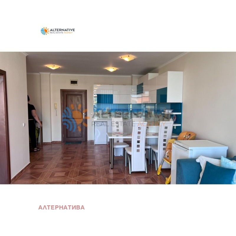 Zu verkaufen  1 Schlafzimmer region Burgas , Sweti Wlas , 88 qm | 20573191 - Bild [5]