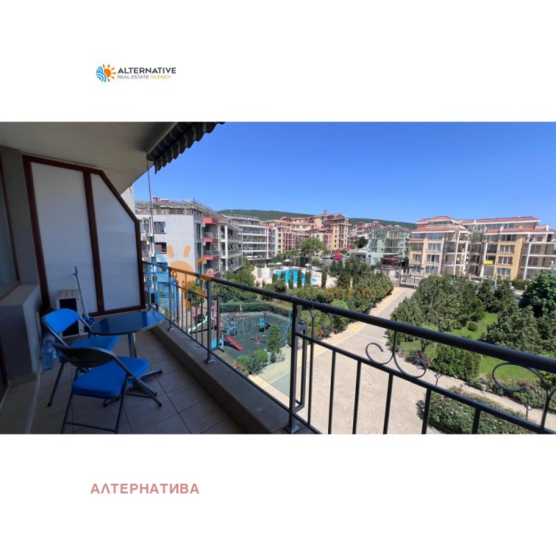 For Sale  1 bedroom region Burgas , Sveti Vlas , 88 sq.m | 20573191 - image [11]