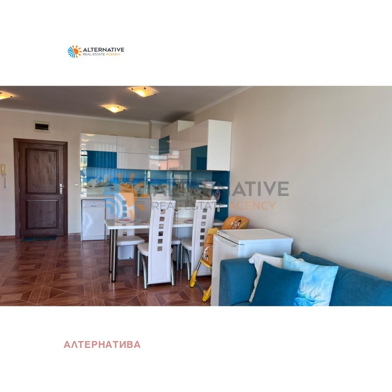 Te koop  1 slaapkamer regio Boergas , Sveti Vlas , 88 m² | 20573191 - afbeelding [6]