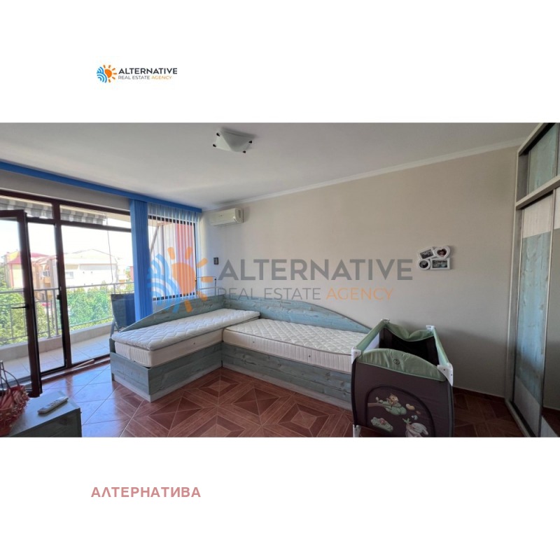 For Sale  1 bedroom region Burgas , Sveti Vlas , 88 sq.m | 20573191 - image [8]