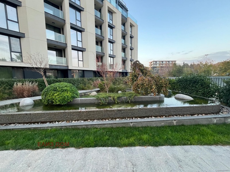 Na prodej  1 ložnice Varna , k.k. Sv.Sv. Konstantin i Elena , 64 m2 | 69446523 - obraz [17]