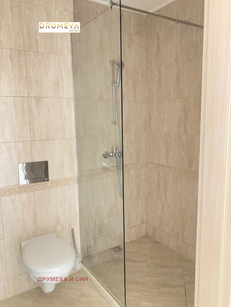 Te koop  1 slaapkamer Varna , Asparuchovo , 80 m² | 47216028 - afbeelding [11]