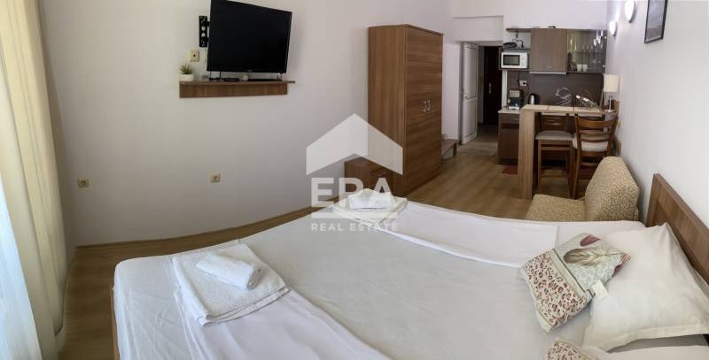 Eladó  1 hálószoba régió Várna , Bjala , 65 négyzetméter | 79886808 - kép [4]