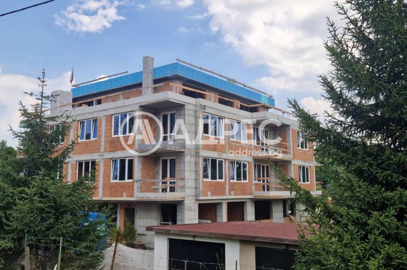 На продаж  1 спальня София , Банкя , 83 кв.м | 29900501 - зображення [5]