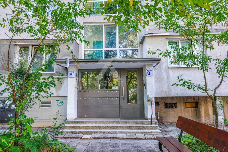 Продава  2-стаен град София , Борово , 64 кв.м | 27795751 - изображение [16]