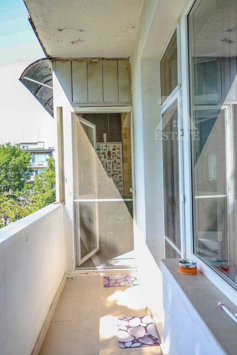 Продава  2-стаен град София , Борово , 64 кв.м | 27795751 - изображение [15]