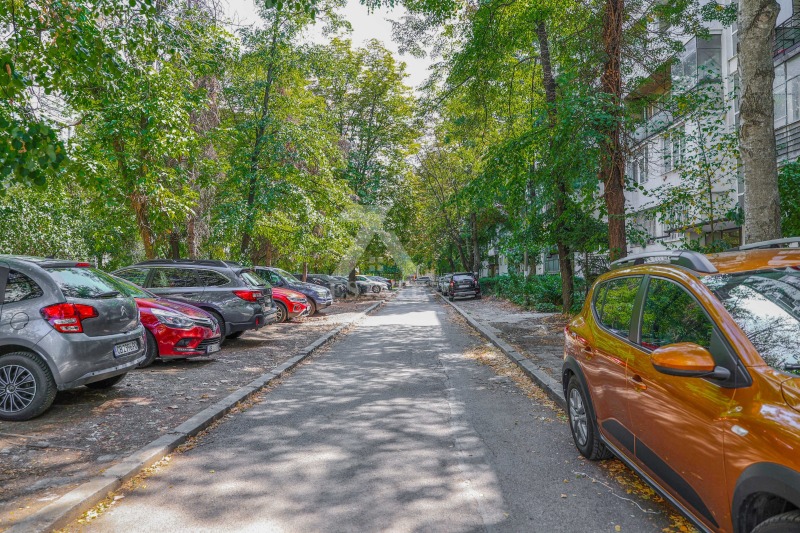 Продава  2-стаен град София , Борово , 64 кв.м | 27795751 - изображение [17]