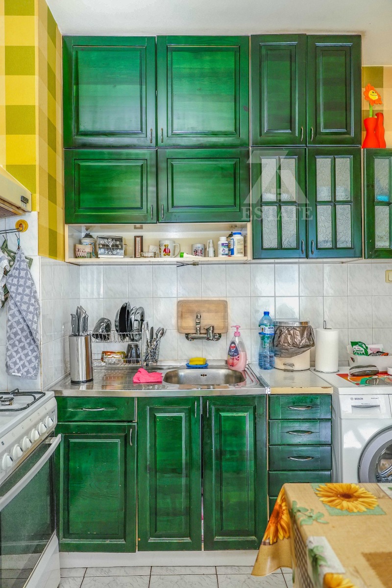 Продава  2-стаен град София , Борово , 64 кв.м | 27795751 - изображение [9]