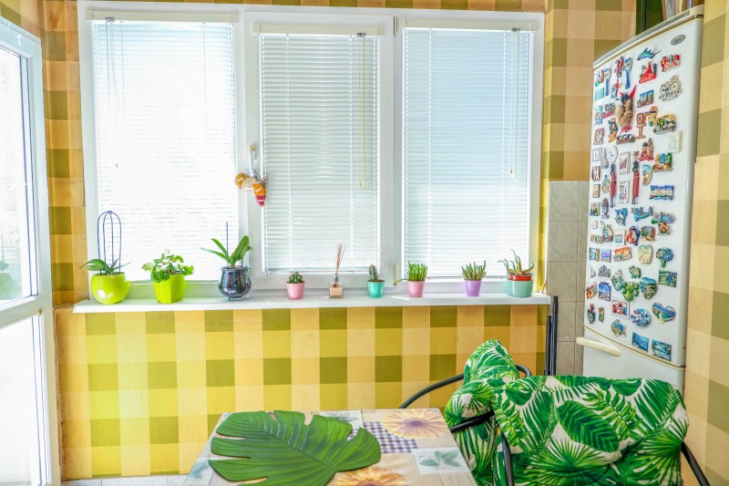 Продава  2-стаен град София , Борово , 64 кв.м | 27795751 - изображение [10]