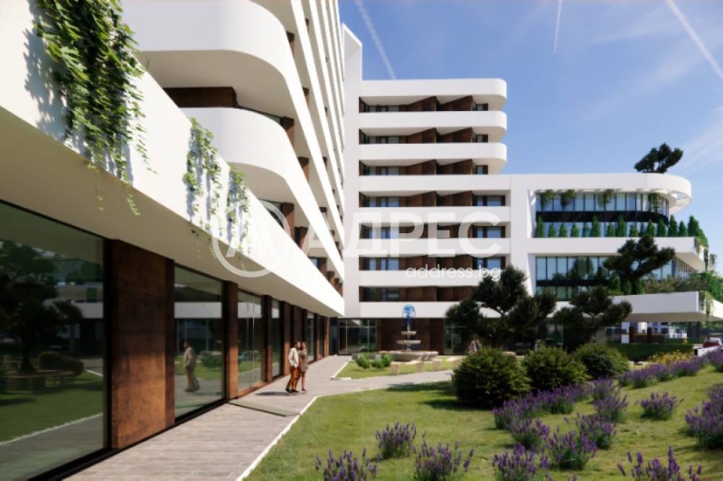 À vendre  1 chambre Plovdiv , Hristo Smirnenski , 73 m² | 11974960