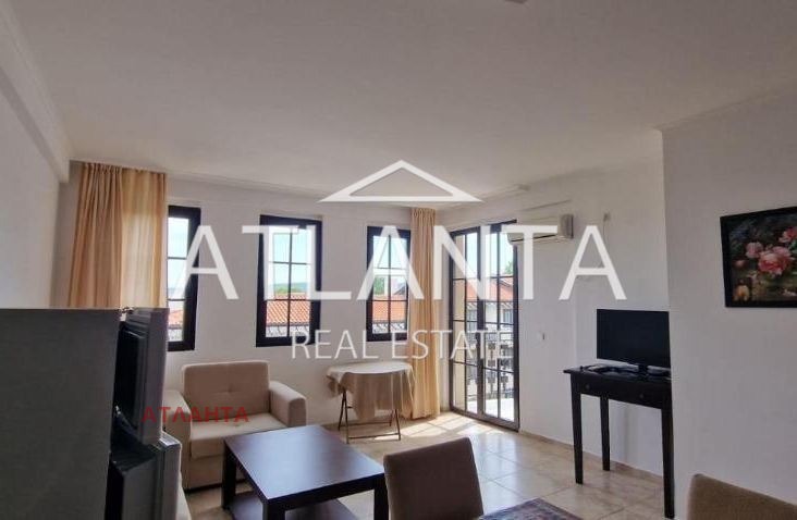 Продава 2-СТАЕН, гр. Обзор, област Бургас, снимка 5 - Апартаменти - 54971372