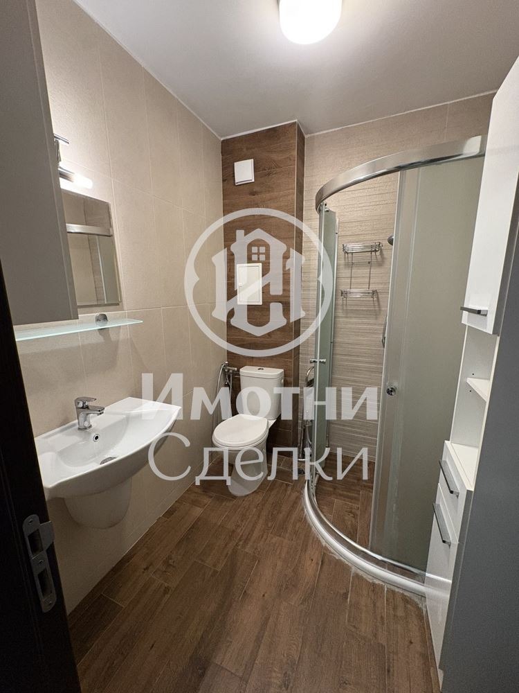 Продава 2-СТАЕН, гр. София, Лозенец, снимка 8 - Апартаменти - 55687244