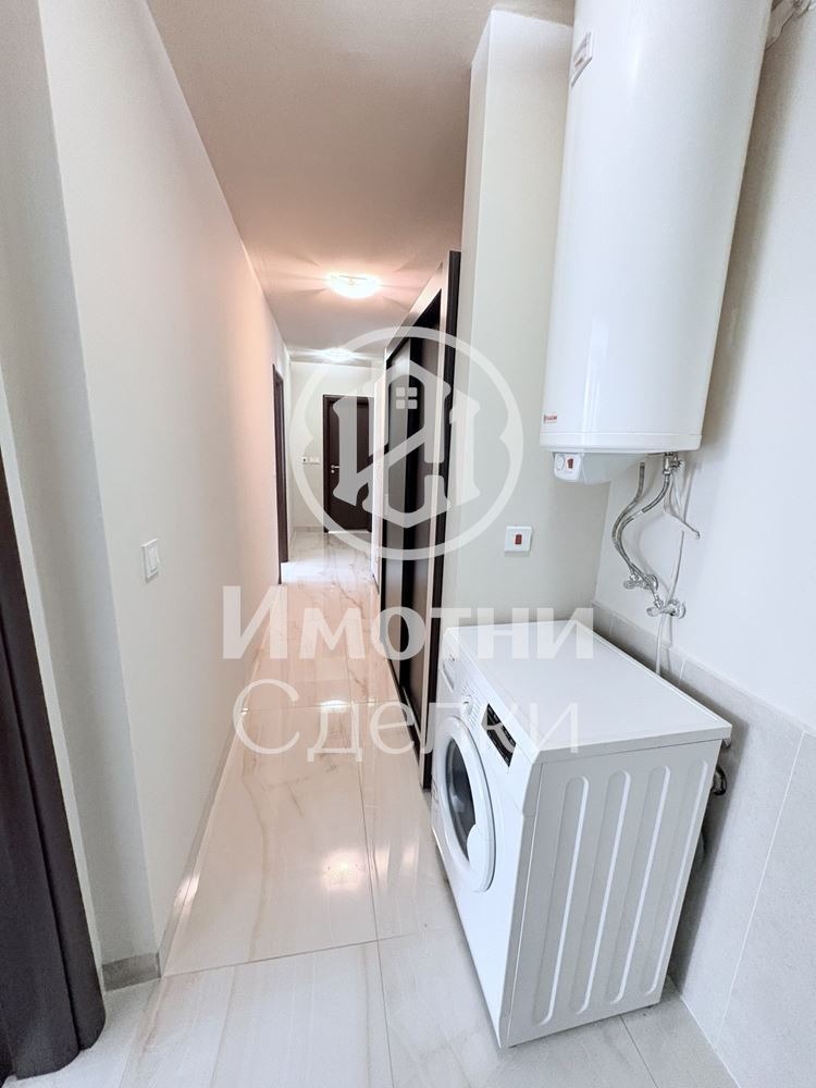 Продава 2-СТАЕН, гр. София, Лозенец, снимка 7 - Апартаменти - 55687244